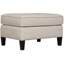 Addison 29" Rectangle Standard Ottoman