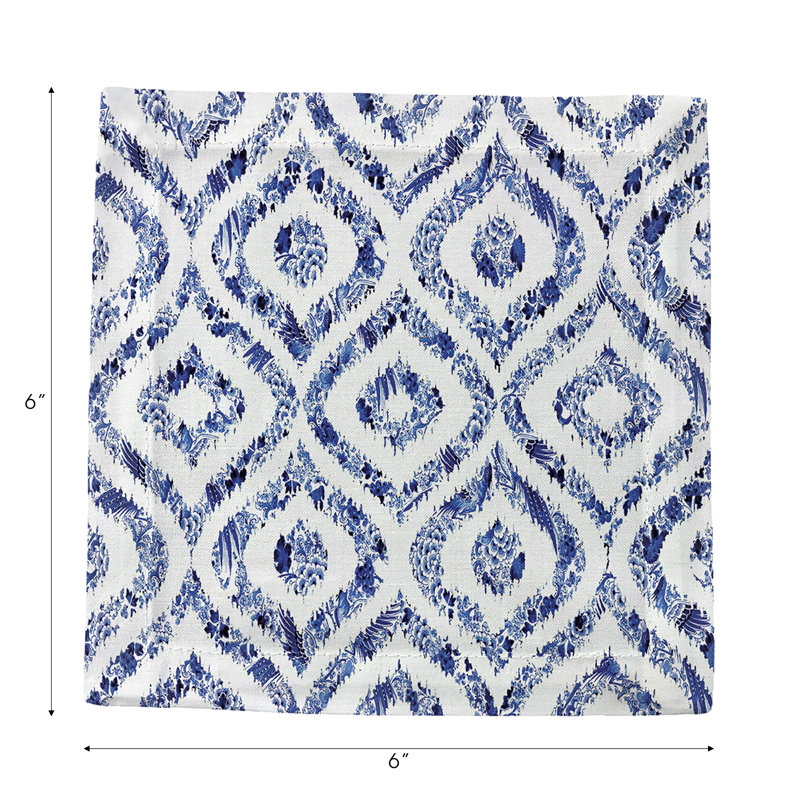 Square Napkins