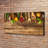 Spices Of Wood - Wrapped Canvas Print