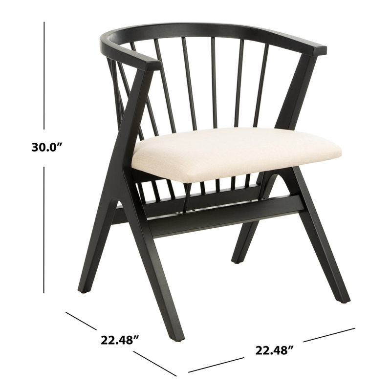Padulsky 18.11'' H Armchair