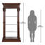 Broadgate Grand Presentation Bookcase