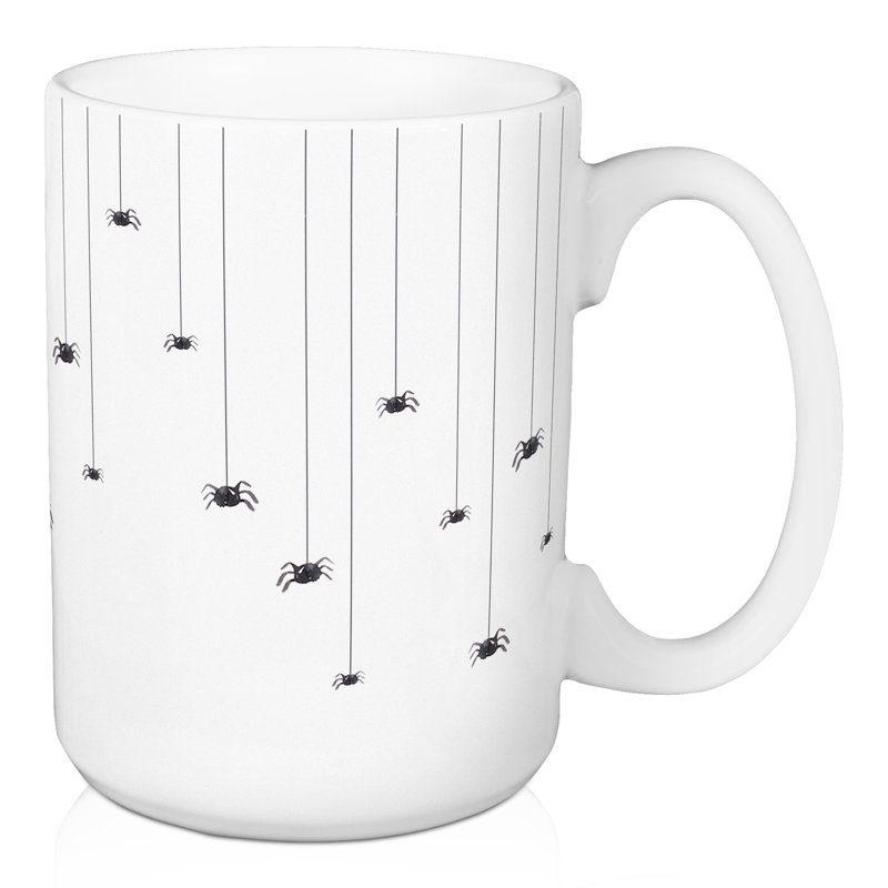 Hariss Ceramic Coffee Mug