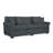 Bedford Upholstered 98'' Sofa-90297809-90297815