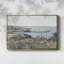 «Vintage Landscape - Dcccii» sur toile-1803740462-1803740463