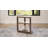 Arish Solid Wood End Table
