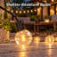 Plug-in LED String Lights-75524353