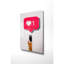 Boze Print on Glass-100405415