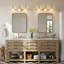 Éclairage pour meuble-lavabo 3 lumières Maitiu-1715222779