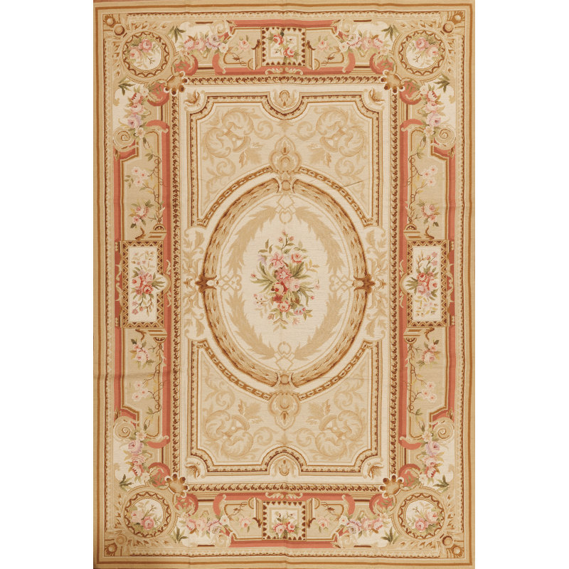 105832 Needlepoint 6.0 X 9.0