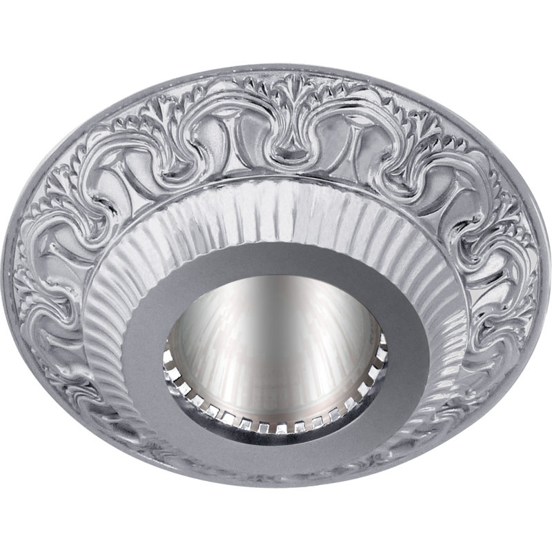 Flyntt 7cm Decorative Recessed Trim
