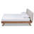 Upholstered Panel Bed-841264134-841267142
