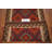 Geometric Kilim Oriental Area Rug 3x5
