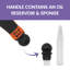 Aiguiseur multi-plateforme