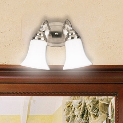 Parkton 2 - Light Dimmable Vanity Light