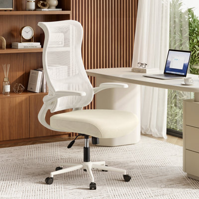 Chaises de bureau colorées