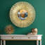 Miroir mural Bernini Sun Burst, 61 cm