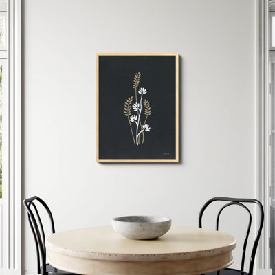 «Petite Floral II» d'Yvette St. Amant