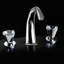Artik Widespread Bathroom Faucet-26018473