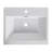 Rocco Wall Mounting Bathroom Vanity with Sink