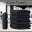 Microfiber Fast Drying Hand Towel-93702976-93702979