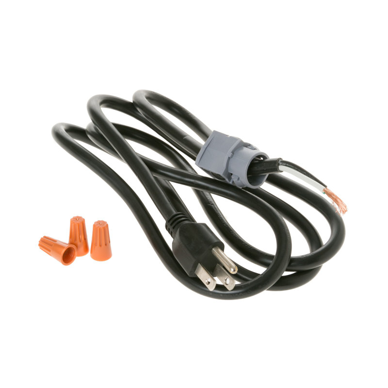 Universal Dishwasher Power Cord