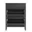 8 Pair Flip Down Shoe Storage-1910662401