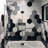 Textile Hex 9" x 10" Porcelain Wall & Floor Tile-123121337