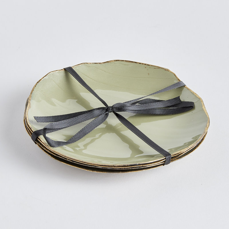 Kinny Iron Decorative Tray