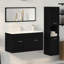 Bathroom Furniture Suite
