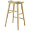 Tabouret de bar et de comptoir Anzie-1080052751-1085432969