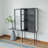 Dniyah Accent Cabinet