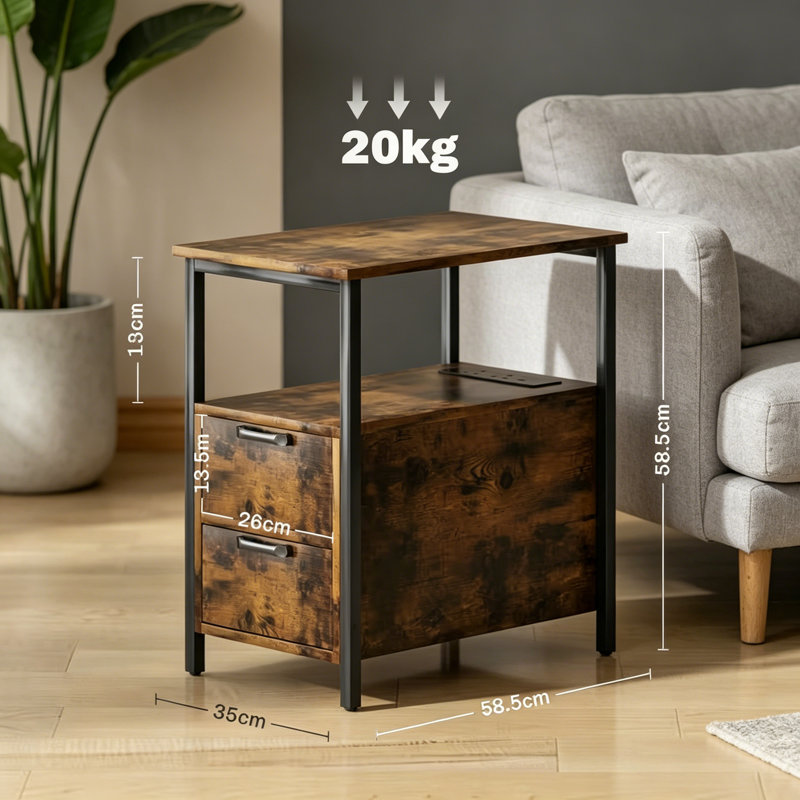 End Table