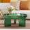 Plateau de table basse Amla