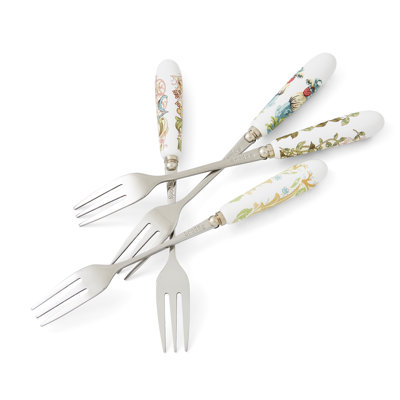 The Original Morris & Co. Pastry Forks