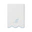  Ensemble de serviettes personnalisées 100% coton ADORNIA-606275649-606275665-606275662
