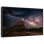 «Milky Way Over Cathedral Sedona Arizona I», reproduction sur toile
