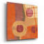 «Abstract 1» par Erin Clark, art mural en verre acrylique-1999163875
