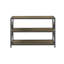 Bremer 100 cm W Steel Standard Bookcase-29666862