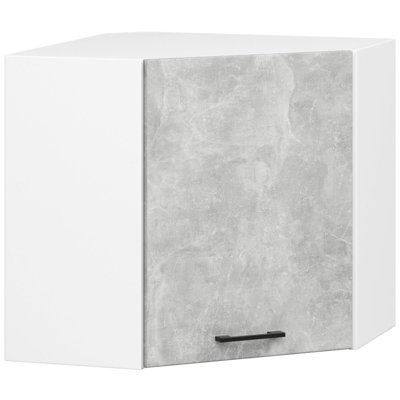 Oliwia Kitchen Corner Wall Cabinet