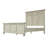 Wilfred Solid Wood Platform Bed-1856322204