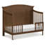 Durham GREENGUARD Gold Certified 4 -in-1 Convertible Crib-395803082