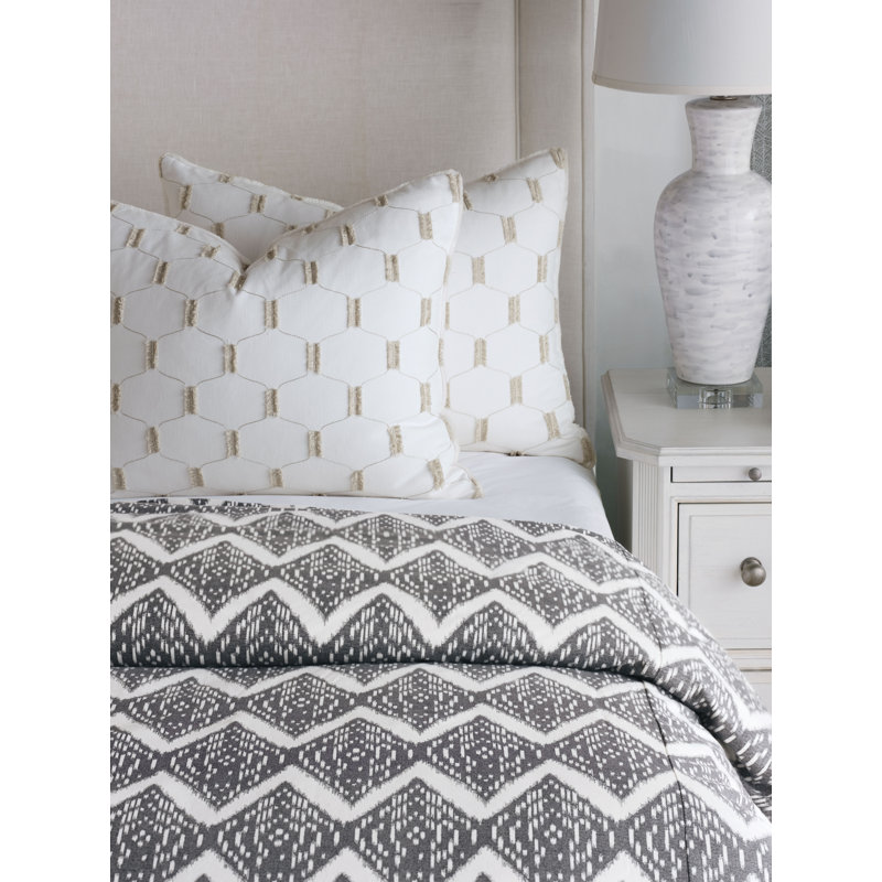 Breckenridge Comforter, Super King Comforter