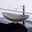 Milano 25.6'' L Bathroom Sink-23554264