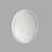 Cadre Round Mirror 30x30 from Generation Lighting -2116188029-2116188031
