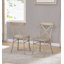 Chaise d'appoint Montecito-933655753