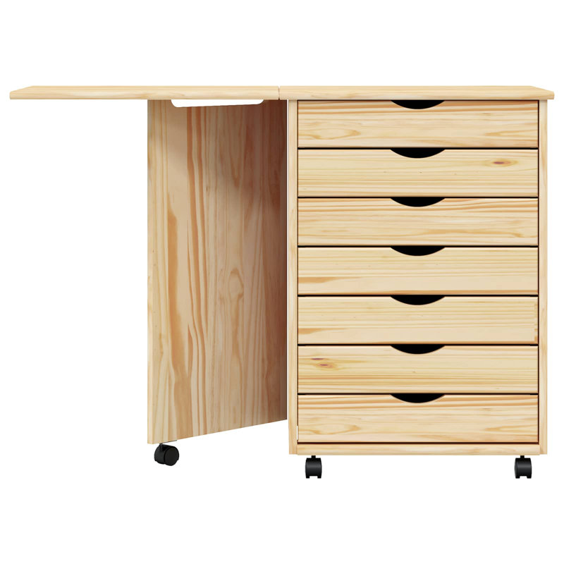 105.5cm Wide File Cabinet