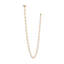 Sean Lavin Collier 240 Chandelier in Bronze with Alabaster shade-1645935052-1648963619-1648963615