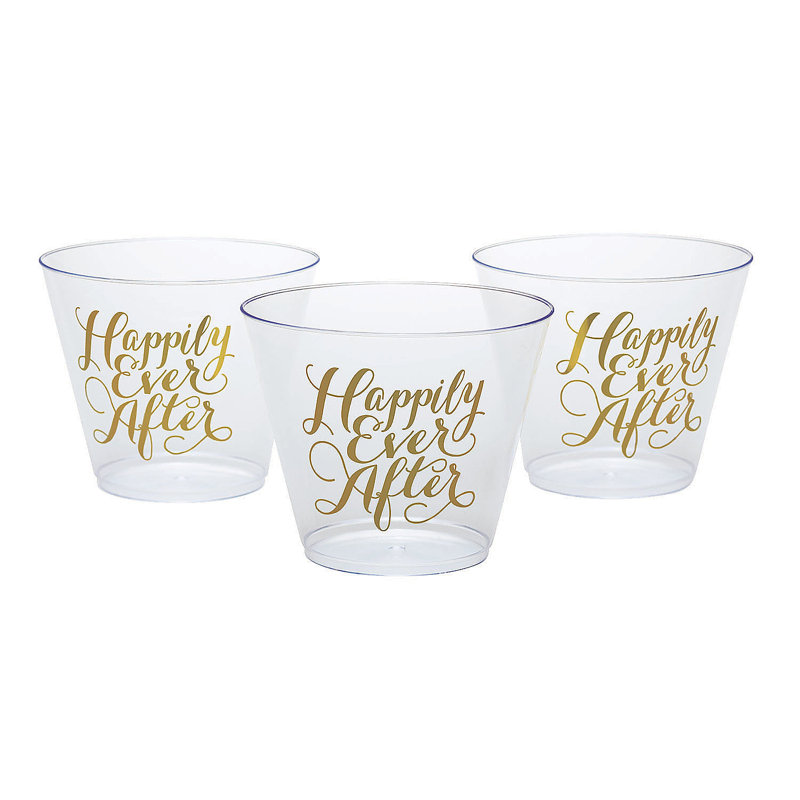 Disposable Cups