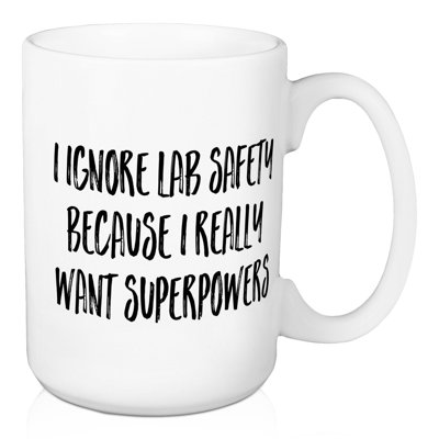 Crabtree Ceramic Coffee Mug