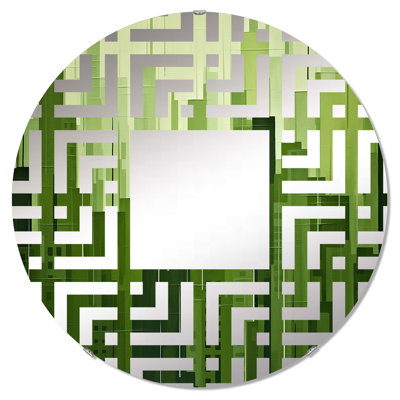 Circle Mirror